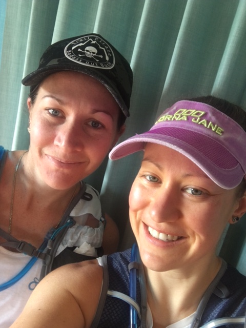 My First 50km Ultra Trail Run –  Belinda Mills